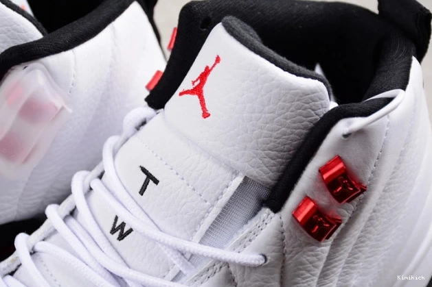 12 Comfortable ct8013- taxi" jordan "red air 1401 0623